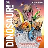Knowledge Encyclopedia Dinosaur!