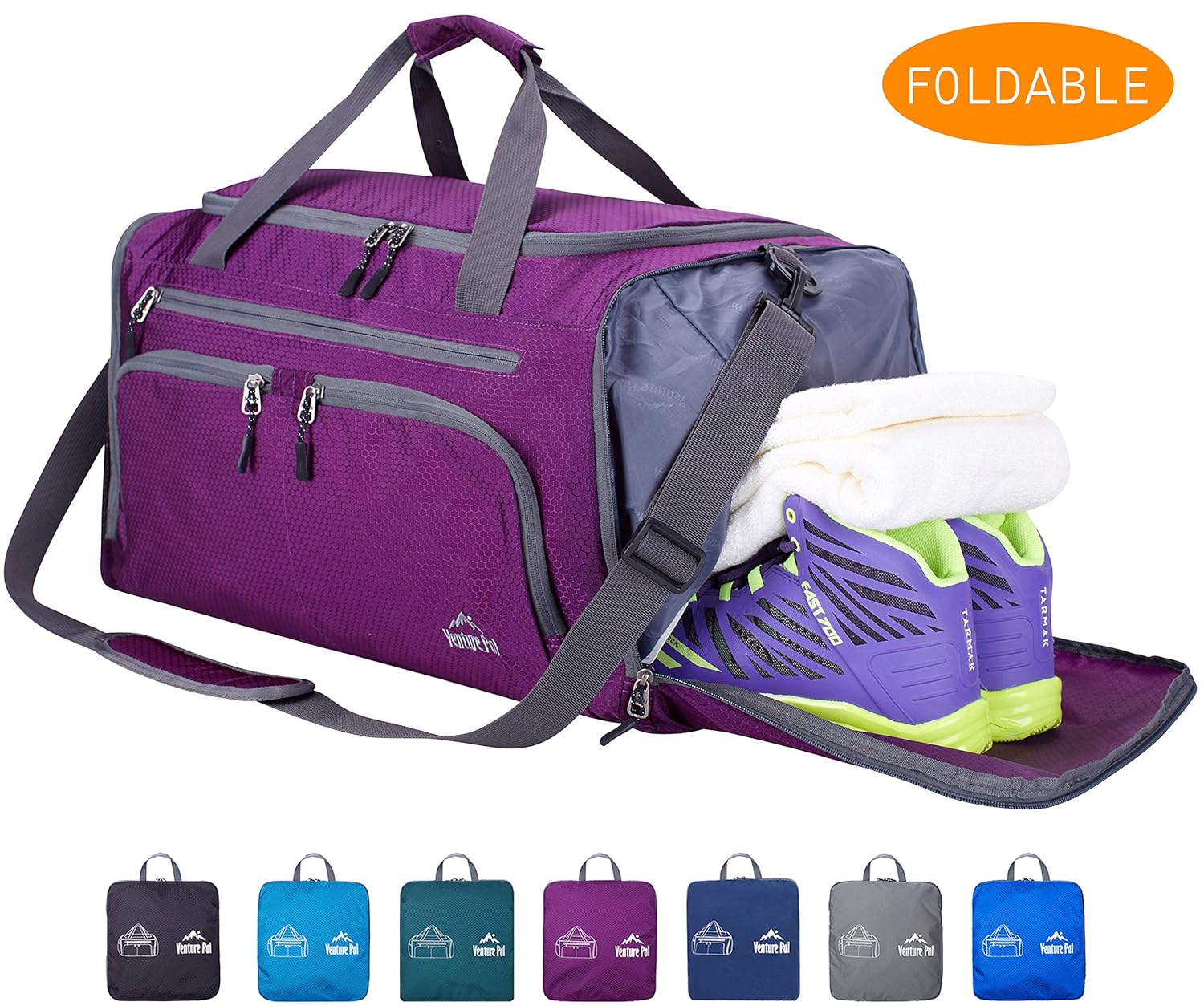 bolso para ir al gym