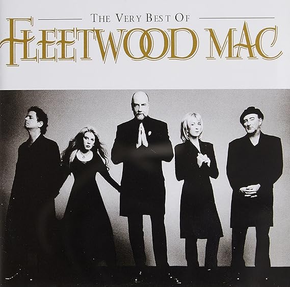 The Very Best of Fleetwood Mac Amazon.co.uk CDs & Vinyl The Very Best of Fleetwood Mac Amazon.co.uk CDs & Vinyl