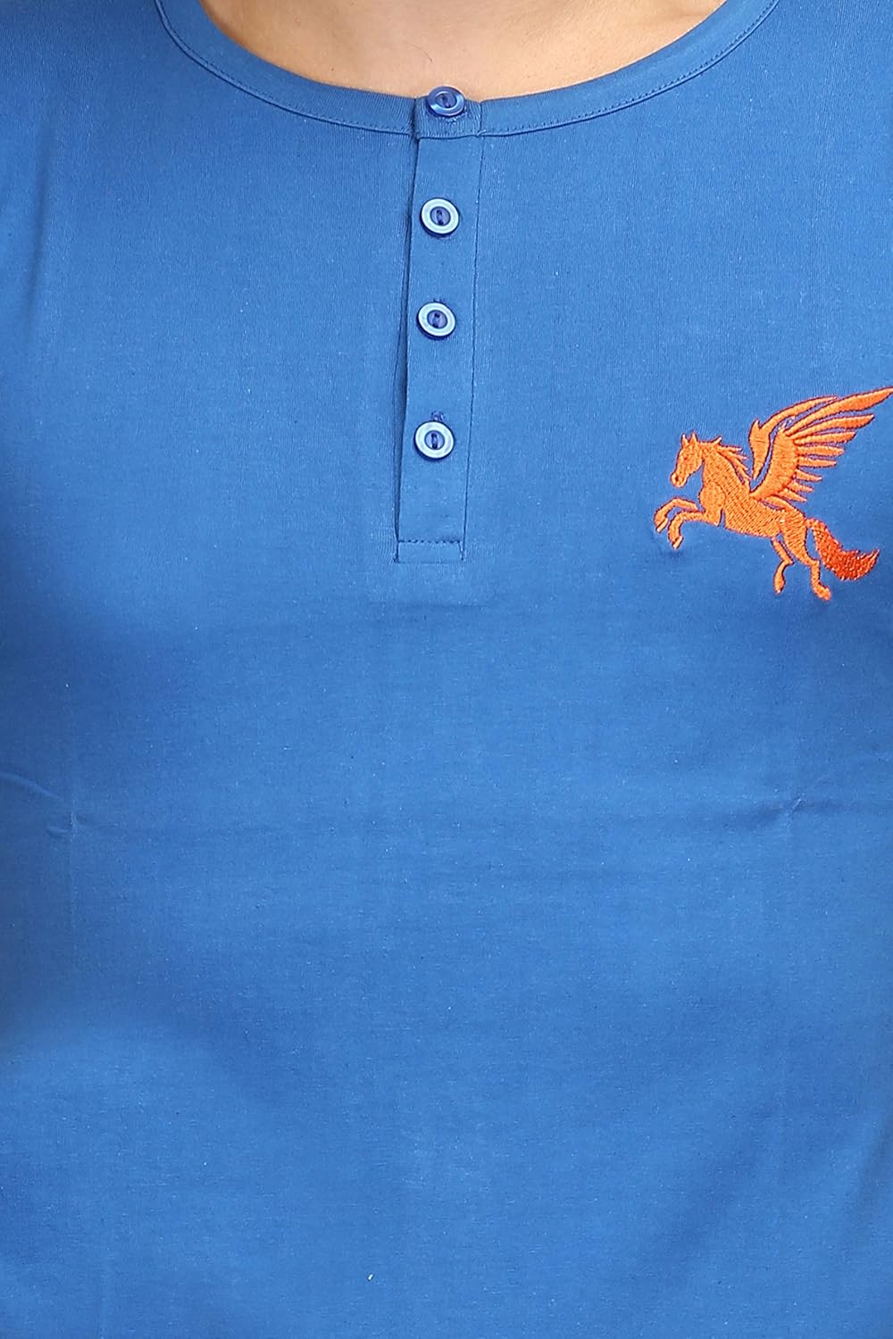 maxis men's cotton sleepwear