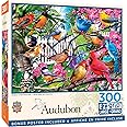 MasterPieces 300 Piece EZ Grip Jigsaw Puzzle - Hidden in The Branches - 18"x24"