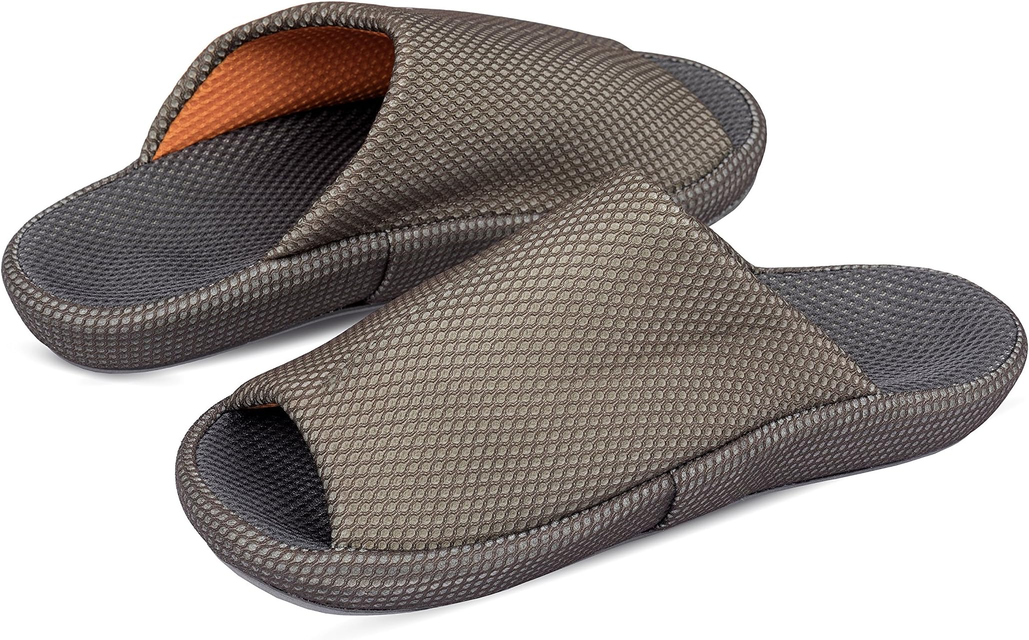 RelaxedFoot Slippers | for Indoor and Outdoor | 1 Pair with Storage Bag