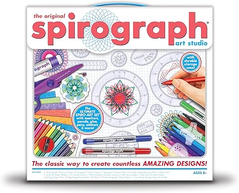 spirograph amazon