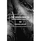 the undercommons: fugitive planning & black study