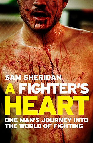 Download A Fighter's Heart: One man's journey through the world of fighting (English Edition) PDF