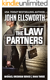 The Law Partners (Michael Gresham Series Book 4)
