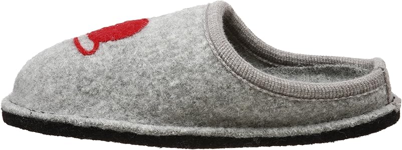 haflinger kitty slippers