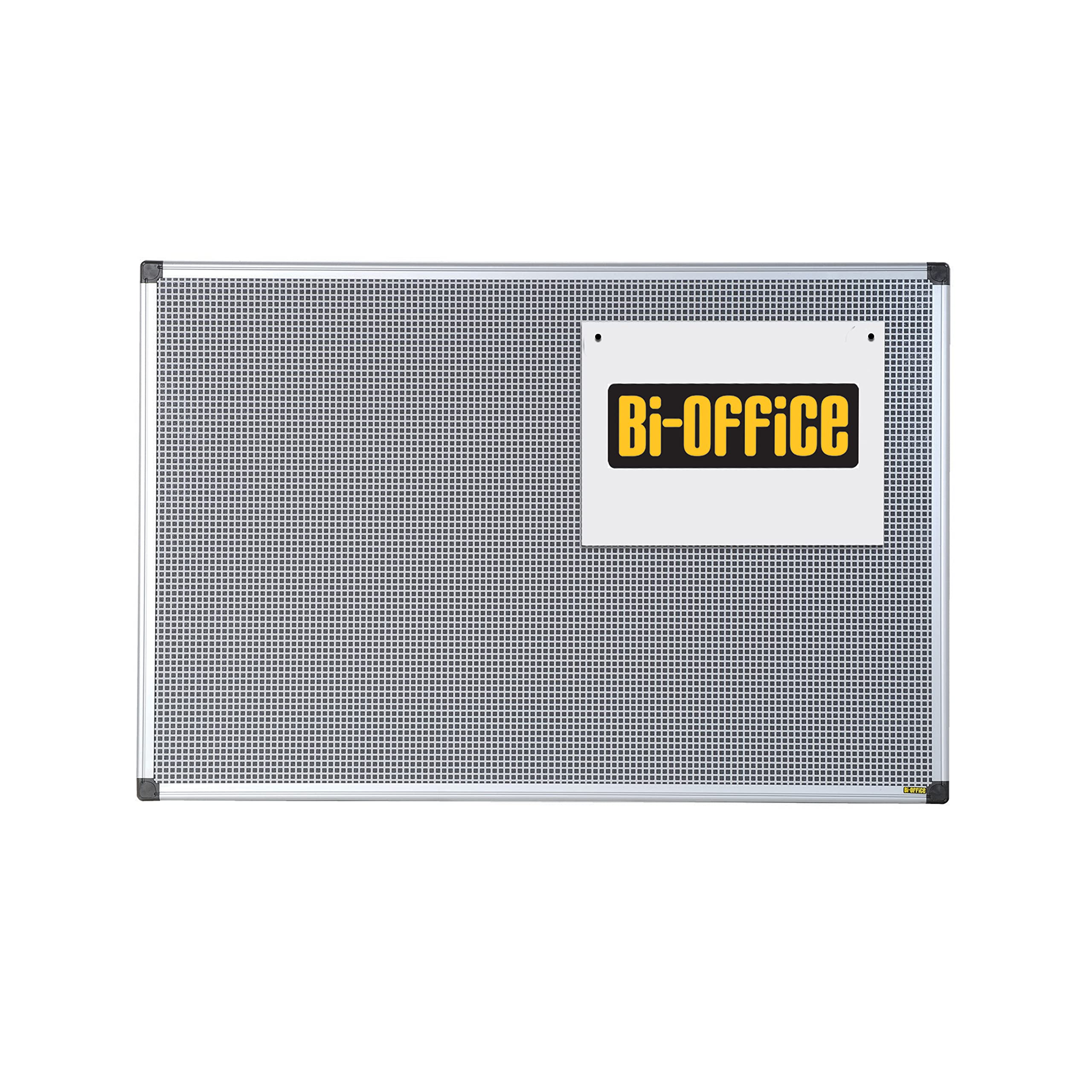 Mayan Bi-Office Combonet Unisex Magnetic Board White 900x600 white