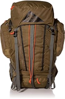 kelty 60 liter backpack