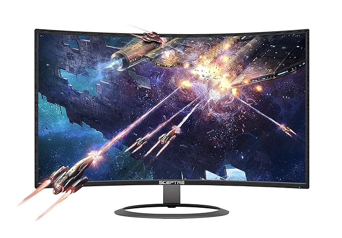 Sceptre C278W