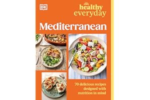 Healthy Everyday Mediterranean