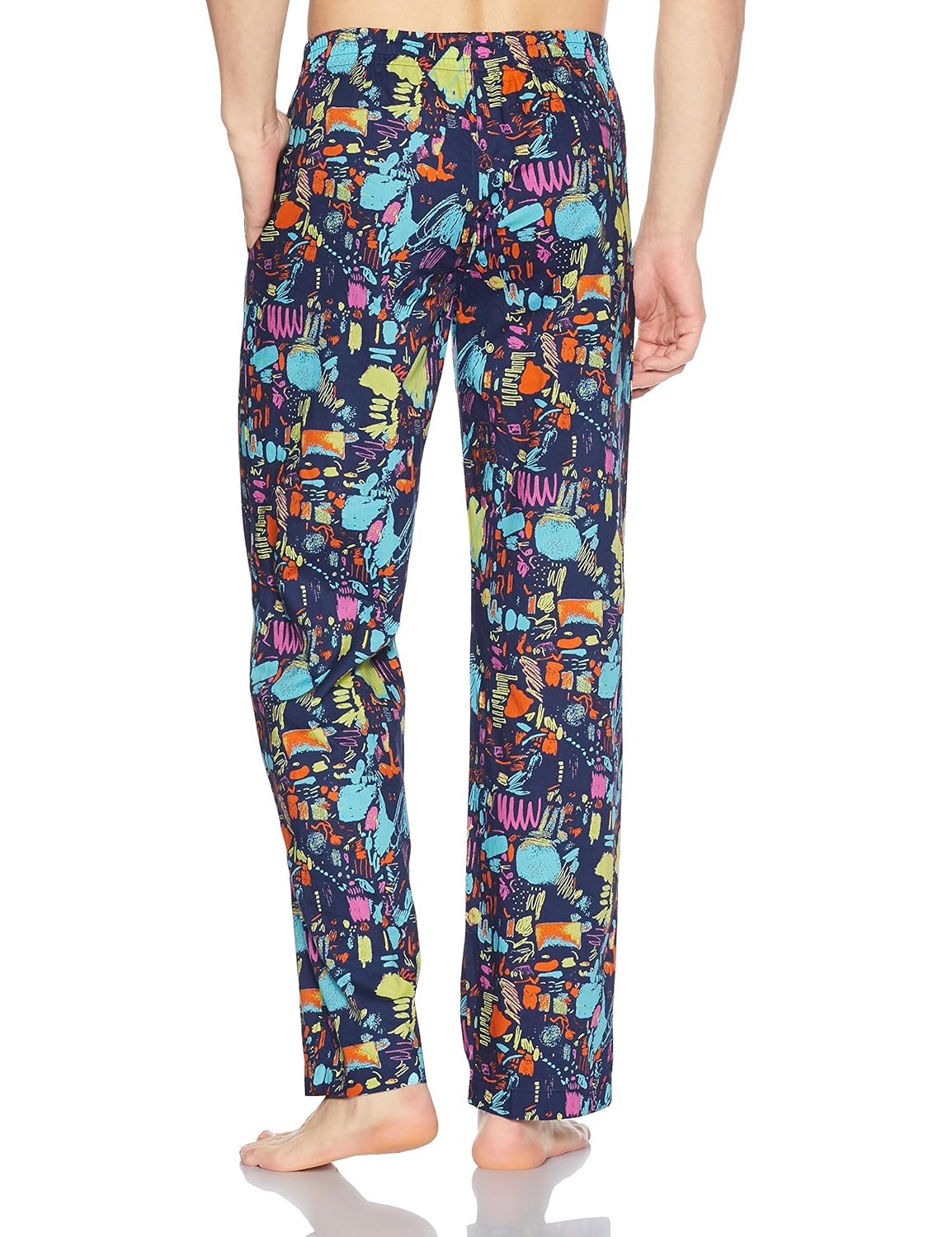 jack & jones men's lounge pants
