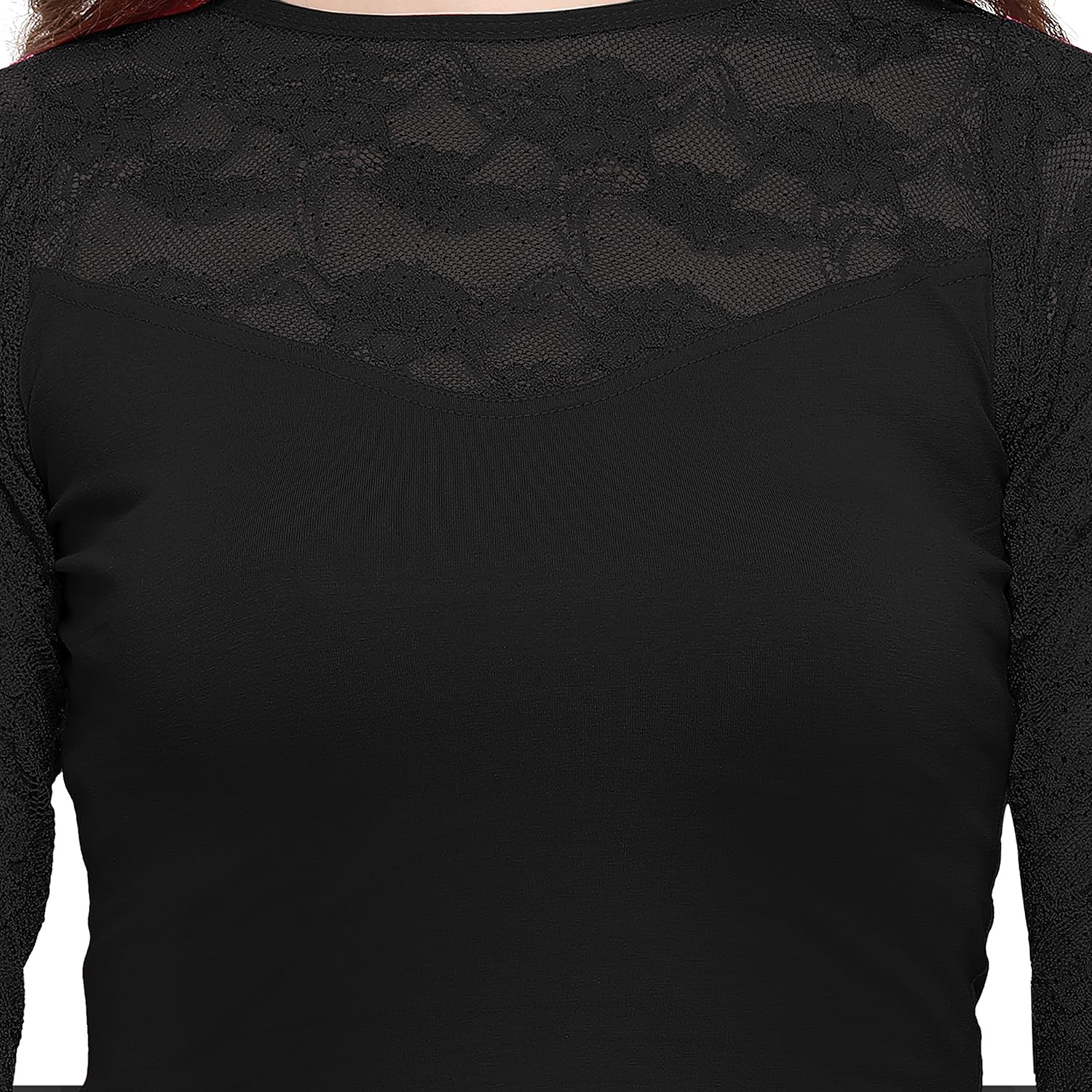 janasya women's long cholis saree blouse