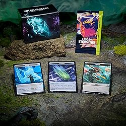 Magic: The Gathering Edge of Eternities Commander