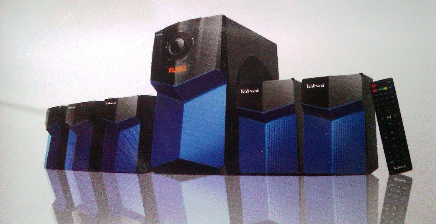 takai home theater 4.1 price
