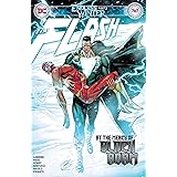 The Flash (2016-) #767