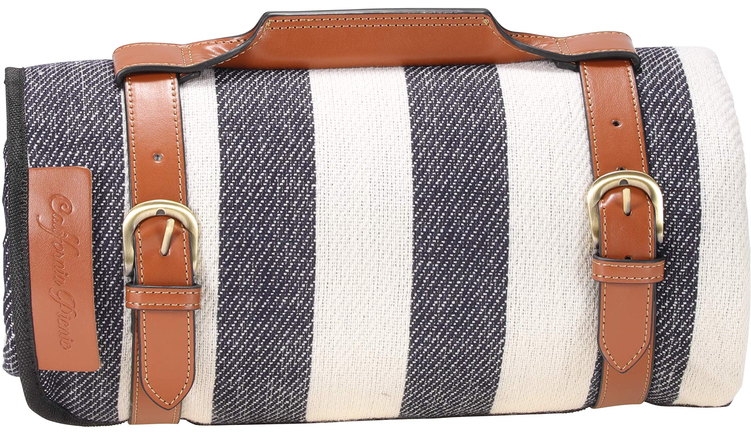 Picnic Blanket Waterproof Extra Large Beach Blanket Sand Proof