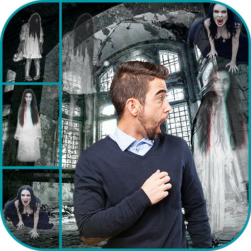 Movie Effect Photo Editor Movie Effect Photo Editor