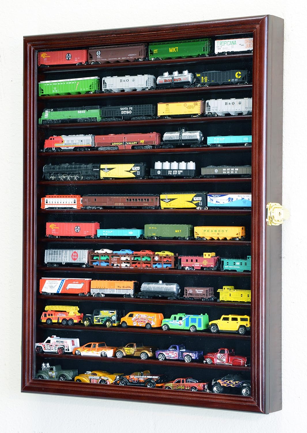 Best N Scale F W Woolworth Building