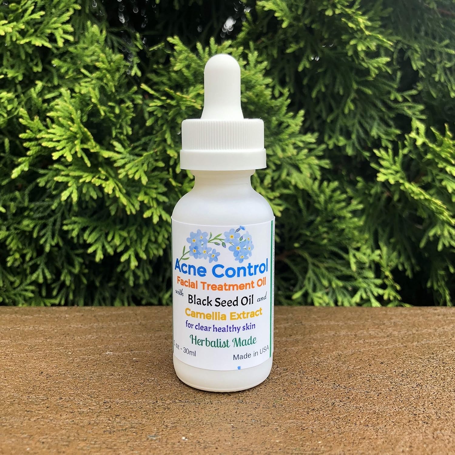 acne prevention serum