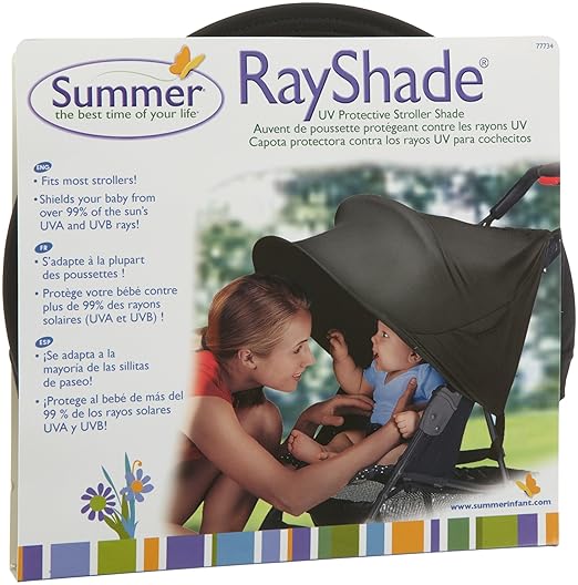 kiddopotamus sun shade