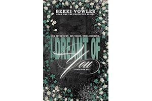 I Dreamt Of You: The Protected Series