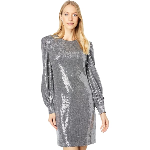 Amazon.com: Vince Camuto Womens Sleeveless Sequin Dress, Champagne, 0 : Clothing, Shoes & Jewelry Amazon.com: Vince Camuto Womens Sleeveless Sequin Dress, Champagne, 0 : Clothing, Shoes & Jewelry