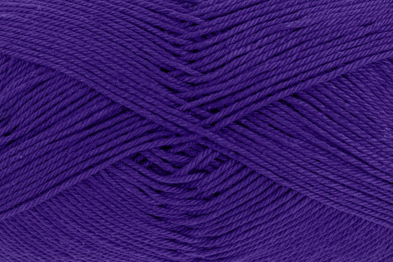 Gründl Value Pack Cotton Quick Yarn, Cotton, plum, 29 x 12 x 7 cm, Yellow, 10 x 50g - Image 3
