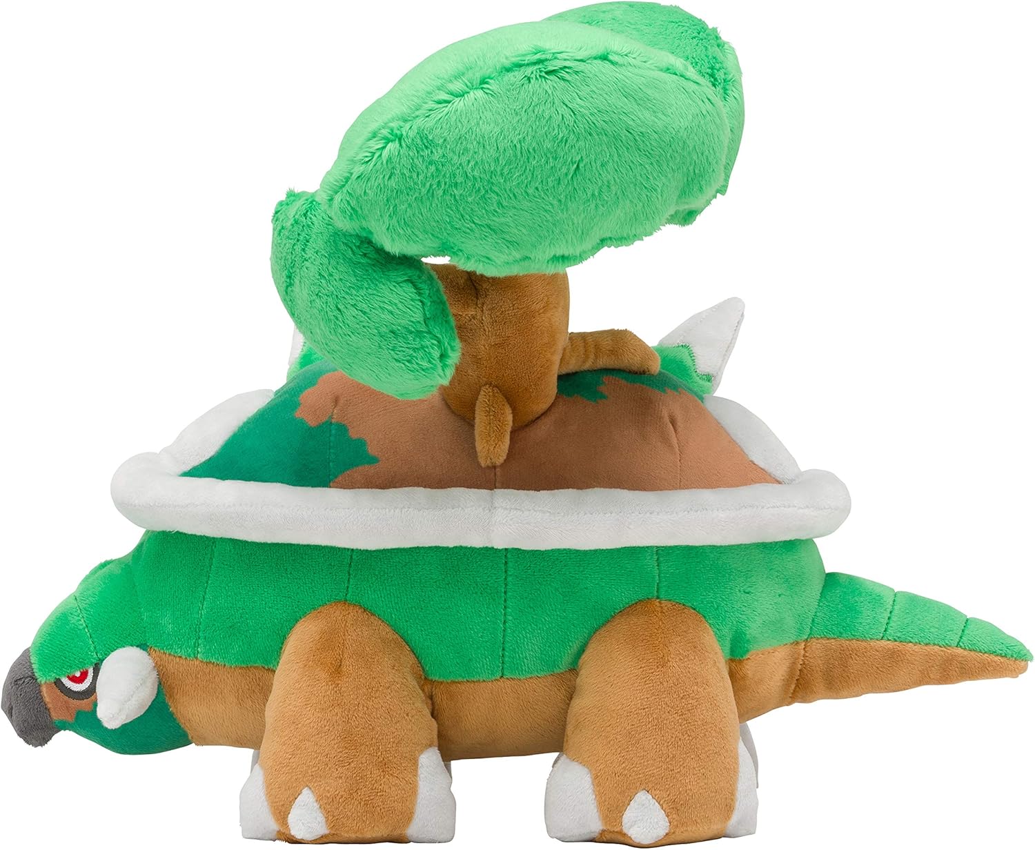 pokemon torterra plush