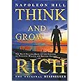 Think and Grow Rich
