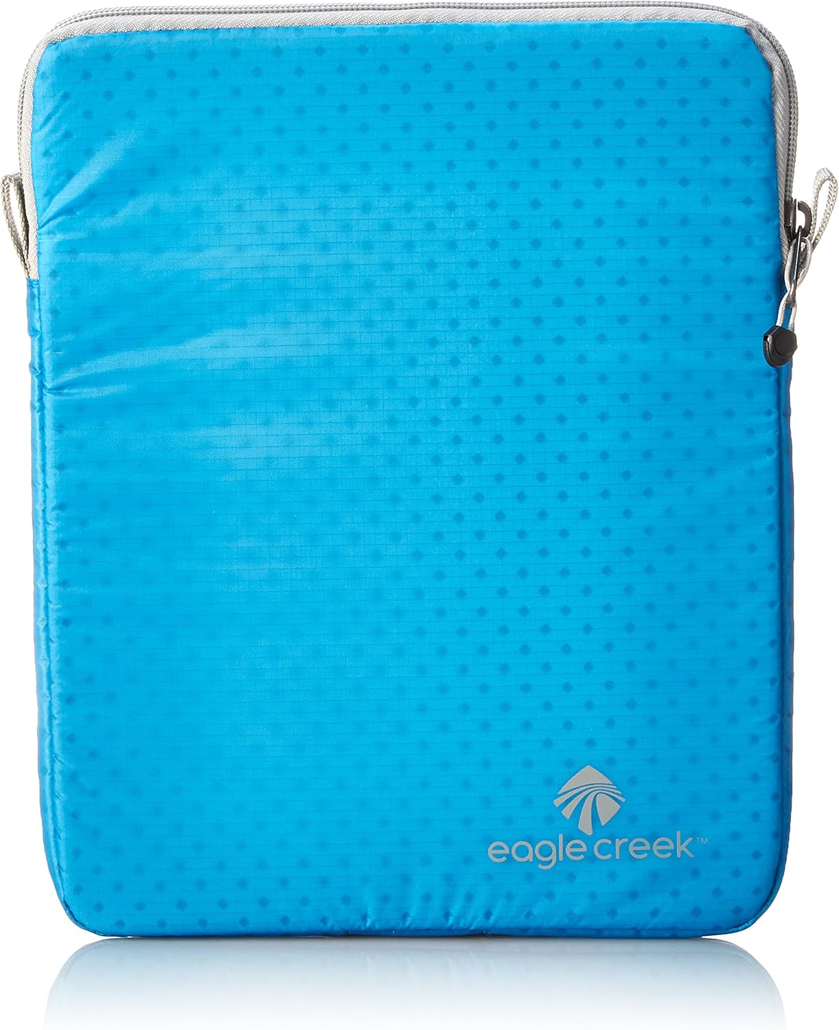Eagle Creek Durchläufer Aktentasche, 1 L, Brilliant blau, Brilliant Blue, 26 cm