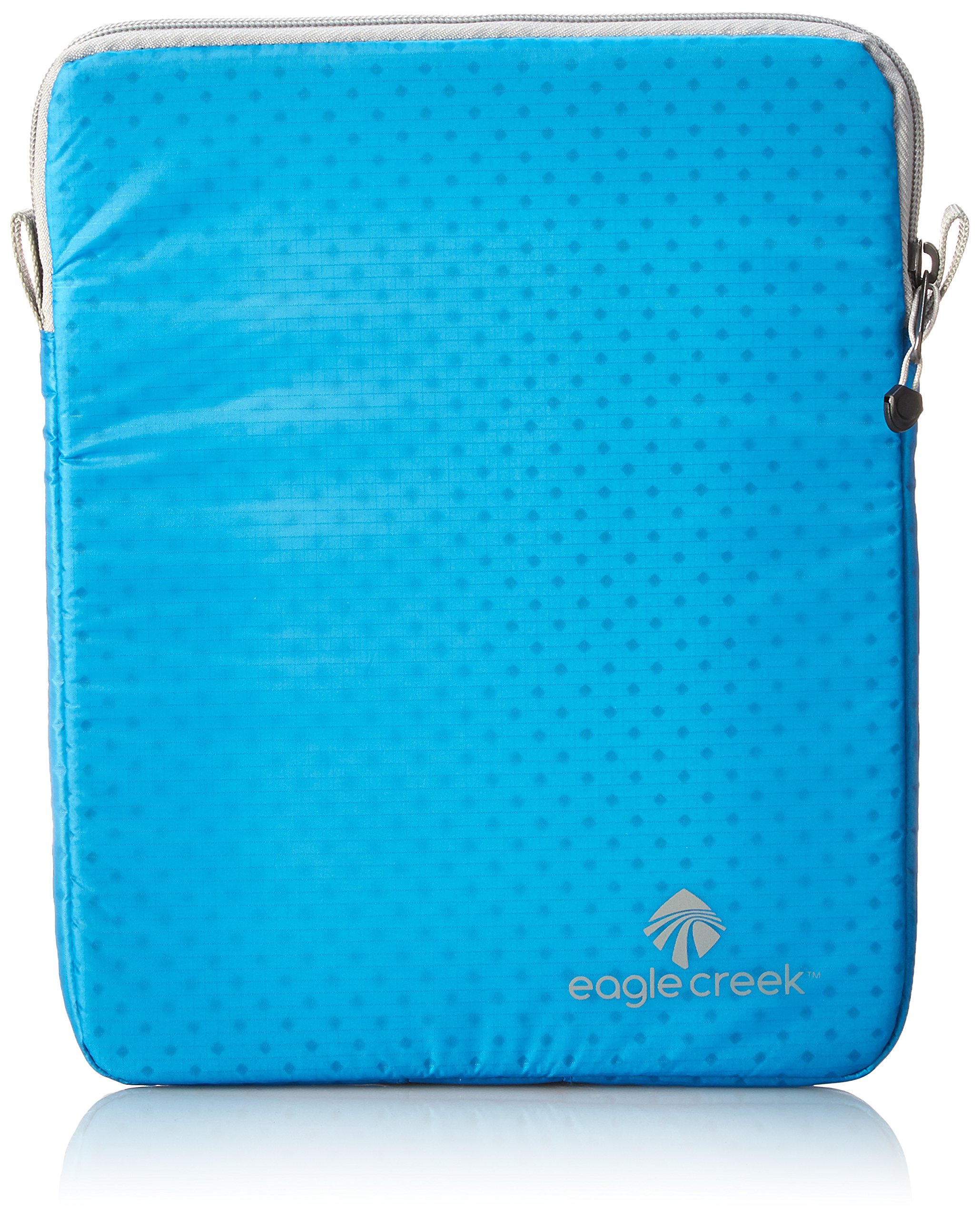 Eagle Creek Durchläufer Aktentasche, 1 L, Brilliant blau