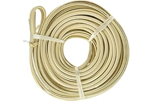 Commonwealth Basket Blue Ridge Basket Kits, Melon Basket, 8-Inch by, 9-Inch by, 8-Inch