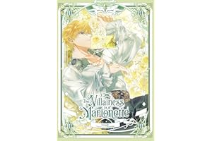 The Villainess Is a Marionette, Vol. 3
