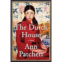 The Dutch House: A Read with Jenna Pick