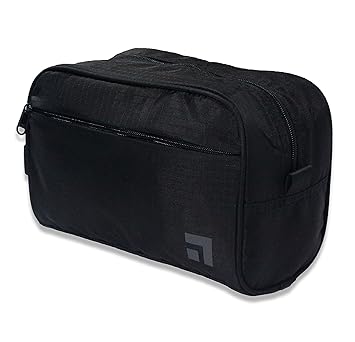 waterproof dopp kit
