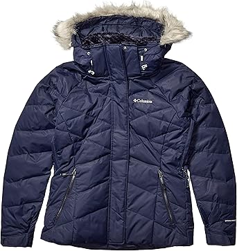 columbia lay d down jacket uk