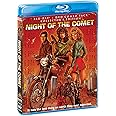 Night of the Comet (Collector's Edition) [Blu-ray]
