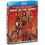 Night of the Comet (Collector's Edition) [Blu-ray]