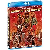 Night of the Comet (Collector's Edition) [Blu-ray]