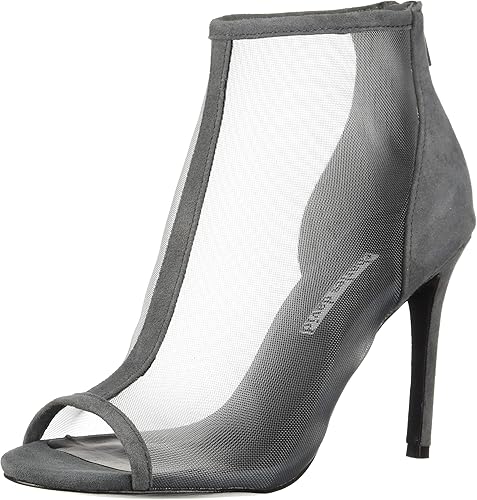 charles david mesh bootie