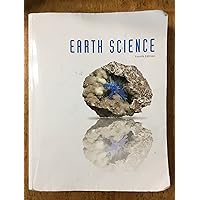 Amazon.com: Earth Science: 9780134543536: Tarbuck, Edward, Lutgens
