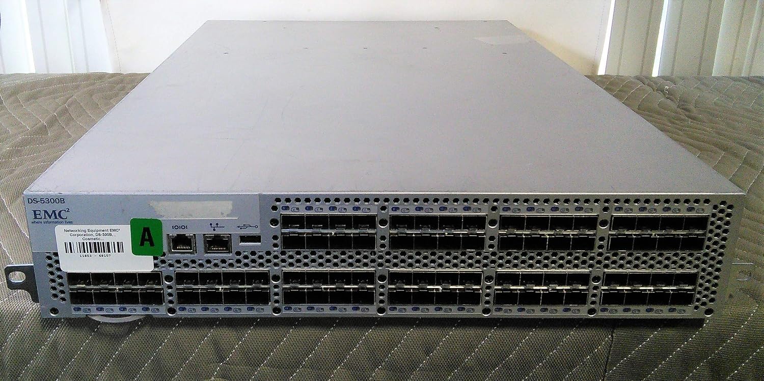 Emc Equivalent Names For Brocade Switches – ZOLQXW