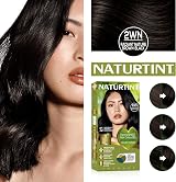 Naturtint 2WN Permanent Hair Colour Gel Radiant Nature Brown-Black 60ml view 6