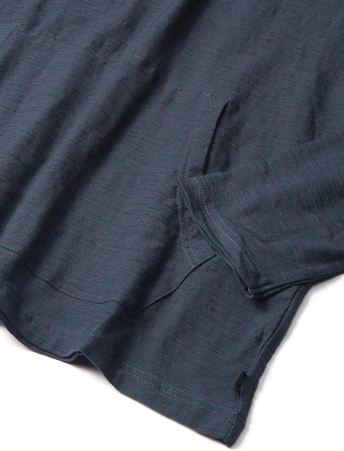 Quiksilver Men's Kentin Hoody Knit: Clothing