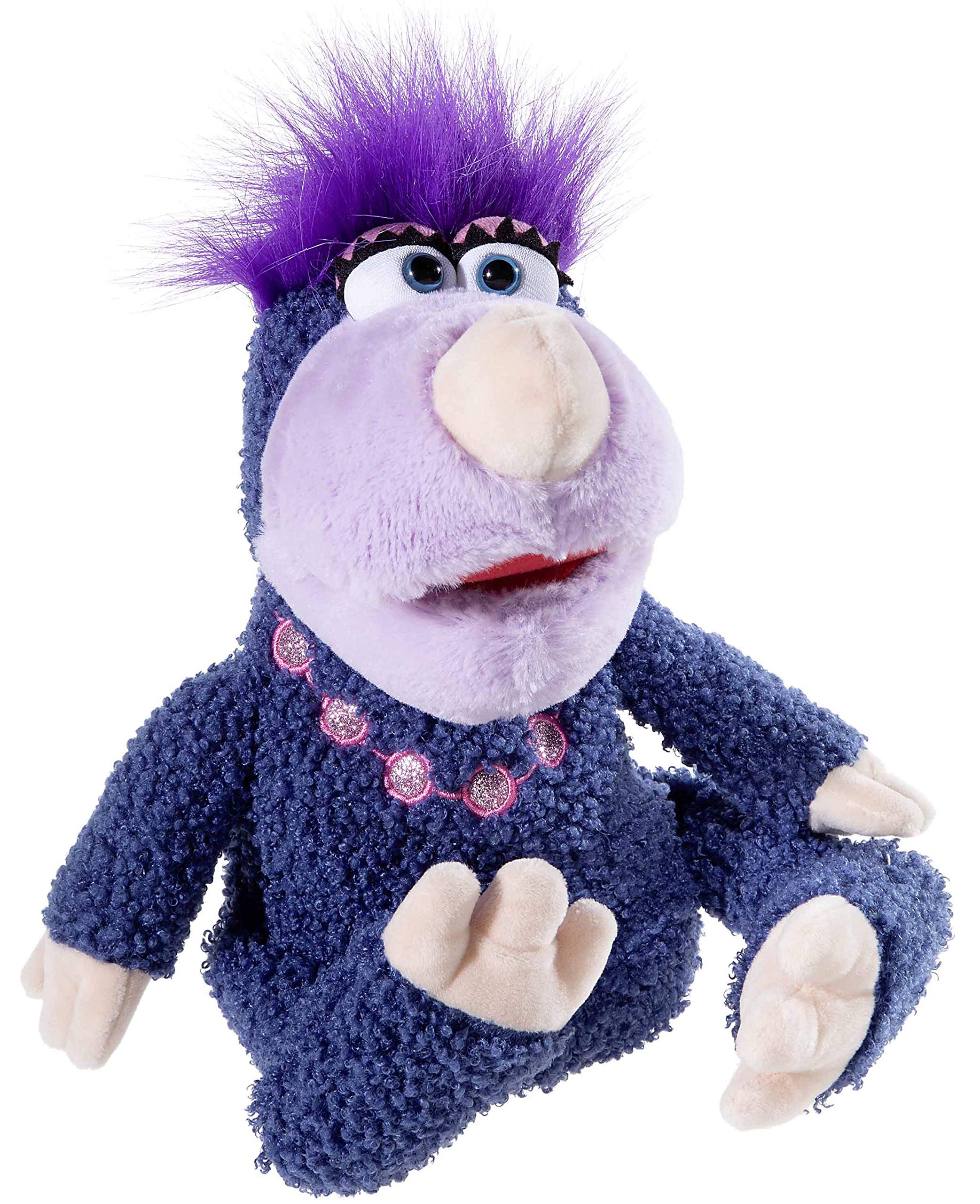 Jan & Henry 584877 Soft Toy