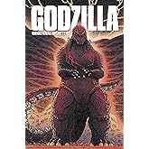Godzilla: Unnatural Disasters