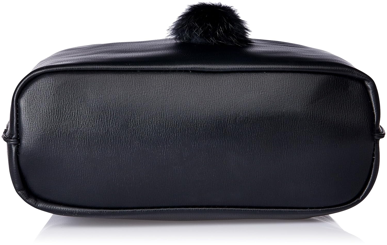 carlton london selena women's tote bag (black)