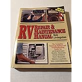RV Repair & Maintenance Manual [New & Updated]