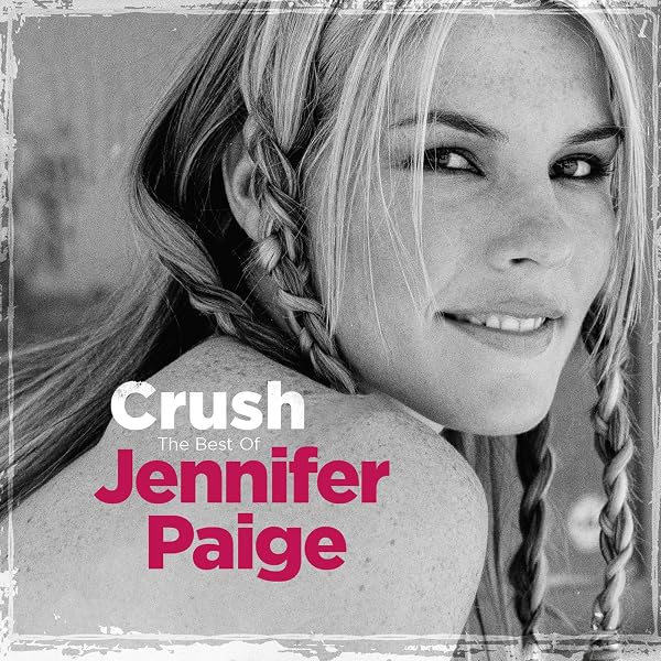 Paige, Jennifer - Crush - Amazon.com Music